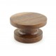 Style C Wooden Knobs